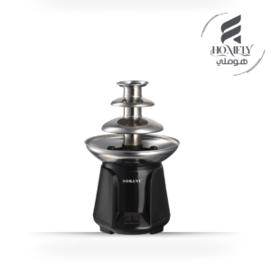 نافورة شوكولاته استنالس سوكانى 60 وات SK-07069