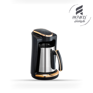 ماكينة قهوة تركي سوكاني 550 وات سعة 250 مل موديل SK-09049