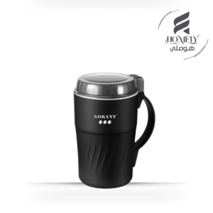 مطحنة بن توابل سوكاني 500 جرام موديل SK-04024