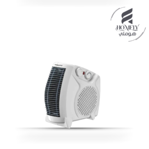 دفايه كهربائيه سوكانى ميني 2000 وات موديل SK-1654