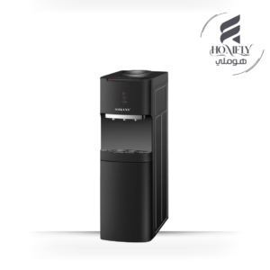 مبرد مياه سوكاني 3 حنفيات بثلّاجة موديل SK-09001