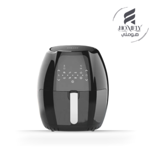 قلاية هوائية سوكاني ديجيتال 8 لتر 1800 وات موديل SK-8014