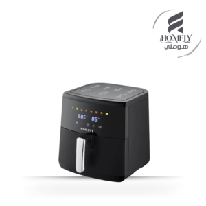 قلاية سوكاني ديچيتال 8.5 لتر 2000 وات SK-10074N