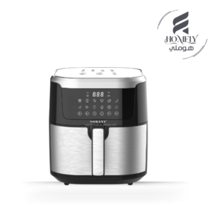 قلاية سوكاني ديچيتال 8.8 لتر 2000 وات SK-10037