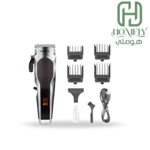 ماكينــة حلاقــة سوكاني ديچيتال للشعر والذقن SK.9936