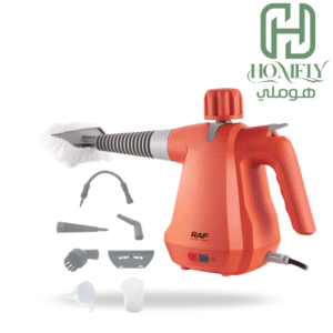 جهاز تنظيف بخار راف 10*1 1000 وات RAF R.1372