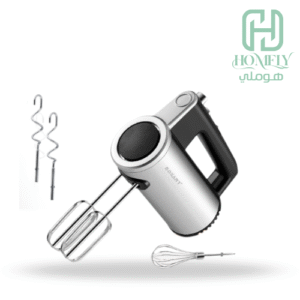 مضرب بيض سوكاني 3×1 800 وات 5 سرعات موديل SK-02017