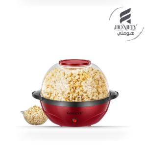 ماكينه فشار سوكانى 3.6 لتر 850 وات SK-905