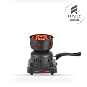 موقد فحم كهربائي سوكاني 1000 وات موديل SK-5103