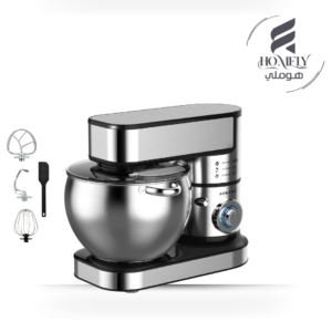 عجانة سوكاني 12 لتر 2000 وات 6 سرعات موديل SK-05003