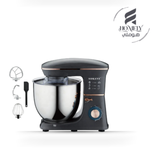 عجانة سوكاني 11 لتر 1400 وات 6 سرعات موديل SK-05001