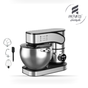 عجانة سوكاني ديچيتال 12 لتر 2000 وات موديل SK-05004