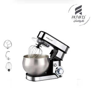 عجانة سوكاني 6 لتر 1600 وات 6 سرعات موديل SK-05008