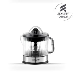 عصارة سوكاني 45 وات 0.7 لتر موديل SK-623D