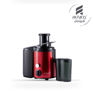 عصارة فواكه سوكاني 800 وات موديل SK-4001