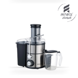 عصارة فواكه سوكاني 1200 وات موديل SK-03009