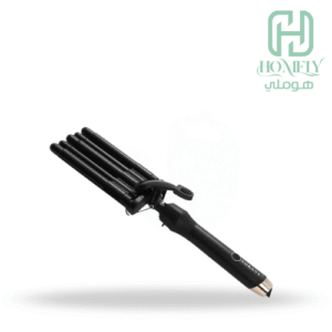 مكواة شعر سوكاني كيرلي سيراميك بدرجة حرارة 750°F موديل SK-670