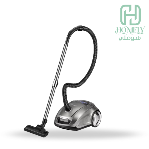 مكنسة سوكاني ديچيتال سعة 3.5 لتر 3600 وات موديل SK-13041