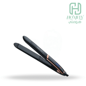 مكواة شعر سوكاني سيراميك بدرجة حرارة 750°F موديل SK-390