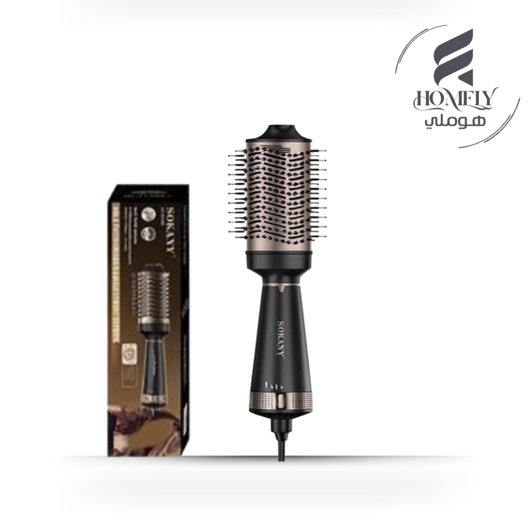 فرشة استشوار سوكاني بقدرة 1260 وات موديل SK-1914N