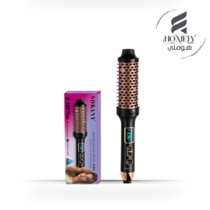 فرشه مكواه ويفي سوكانى ديجيتال 230 درجه SK-15046