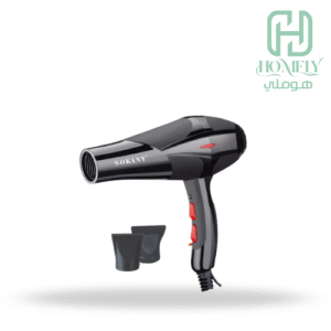 استشوار سوكاني ساخن بارد 2300 وات موديل HS-3890