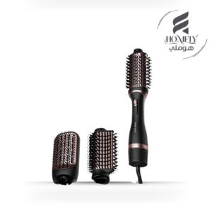 فرشة استشوار سوكاني 3×1 بقدرة 1200 وات موديل SK-15038