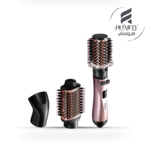 فرشه استشوار سوكانى دواره 3*1 1400 وات SK-15035