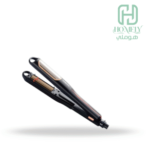 مكواة شعر سوكاني سيراميك بدرجة حرارة 750°F موديل SK-978