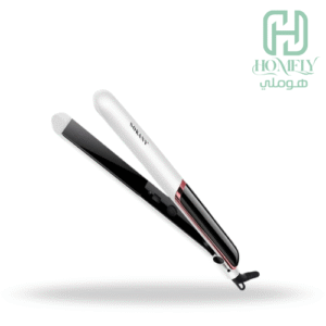 مكواة شعر سوكاني سيراميك بدرجة حرارة 750°F موديل SK-955