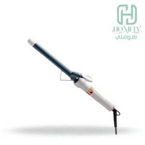 مكواة شعر سوكاني كيرلي سيراميك مقاس 25 مم بدرجة حرارة 1080°F موديل SK-674