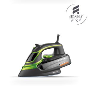 مكواة بخار سوكاني 380 مل 2400 وات SK-11015