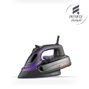 مكواة ملابس بخار سوكاني 380 مل 2400 وات موديل SK-11016