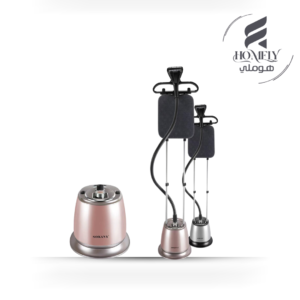 مكواة ملابس بخار سوكاني ستاند 2.2 لتر 2000 وات موديل SK-4013