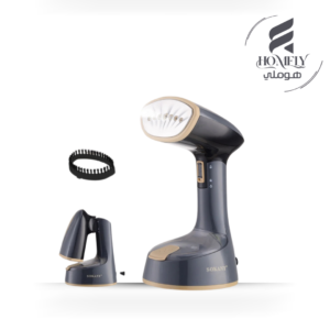 مكواة ملابس بخار سوكاني هاند 1300 وات 120 مل موديل SK-3065