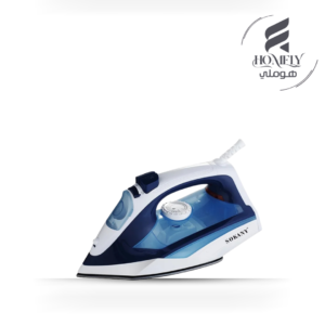 مكواة ملابس بخار سوكاني 150 مل 2200 وات موديل PL-278