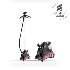 مكواة ملابس بخار سوكاني ستاند 2.8 لتر 3600 وات موديل SK-12012