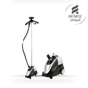 مكواة ملابس بخار سوكاني ستاند 2.4 لتر 3400 وات موديل SK-12013