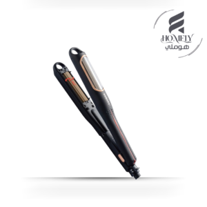 مكواة شعر سوكاني سيراميك بدرجة حرارة 750°F موديل SK-978