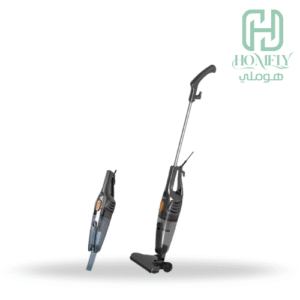 مكنسة سوكاني عمودية 2×1 1000 وات سعة 1.8 لتر موديل SK-3389