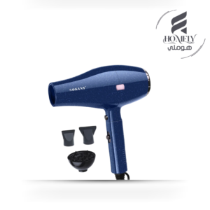 استشوار سوكاني 3000 وات مزود بديفيوزر موديل SK-2227