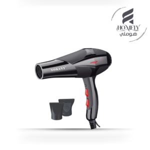 استشوار سوكاني ساخن بارد  2300 وات موديل HS-3890