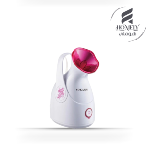 جهاز بخار سوكاني 280 وات سعة 100 مللي موديل SK-618