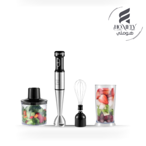 هاند بلندر سوكاني ستانلس 4×1  800 وات موديل SK-768-4