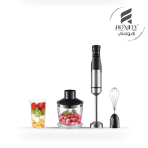 هاند بلندر سوكاني استانلس  4×1 1000 وات موديل SK-02032
