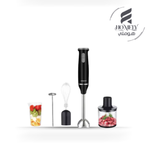 هاند بلندر سوكاني 5×1 بقدرة 800 وات موديل SK-1714-5