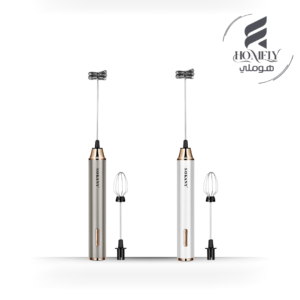 مضرب نسكافيه سوكاني شحن USB 2 × 1 موديل SK-02018