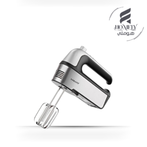 مضرب بيض سوكاني 800 وات 5 سرعات موديل SK-6630