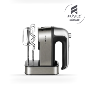 مضرب بيض سوكاني بقاعدة 800 وات 5 سرعات موديل SK-6627