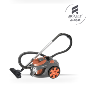 مكنسة سوكاني 3300 وات سعة 3 لتر | موديل SK-3388